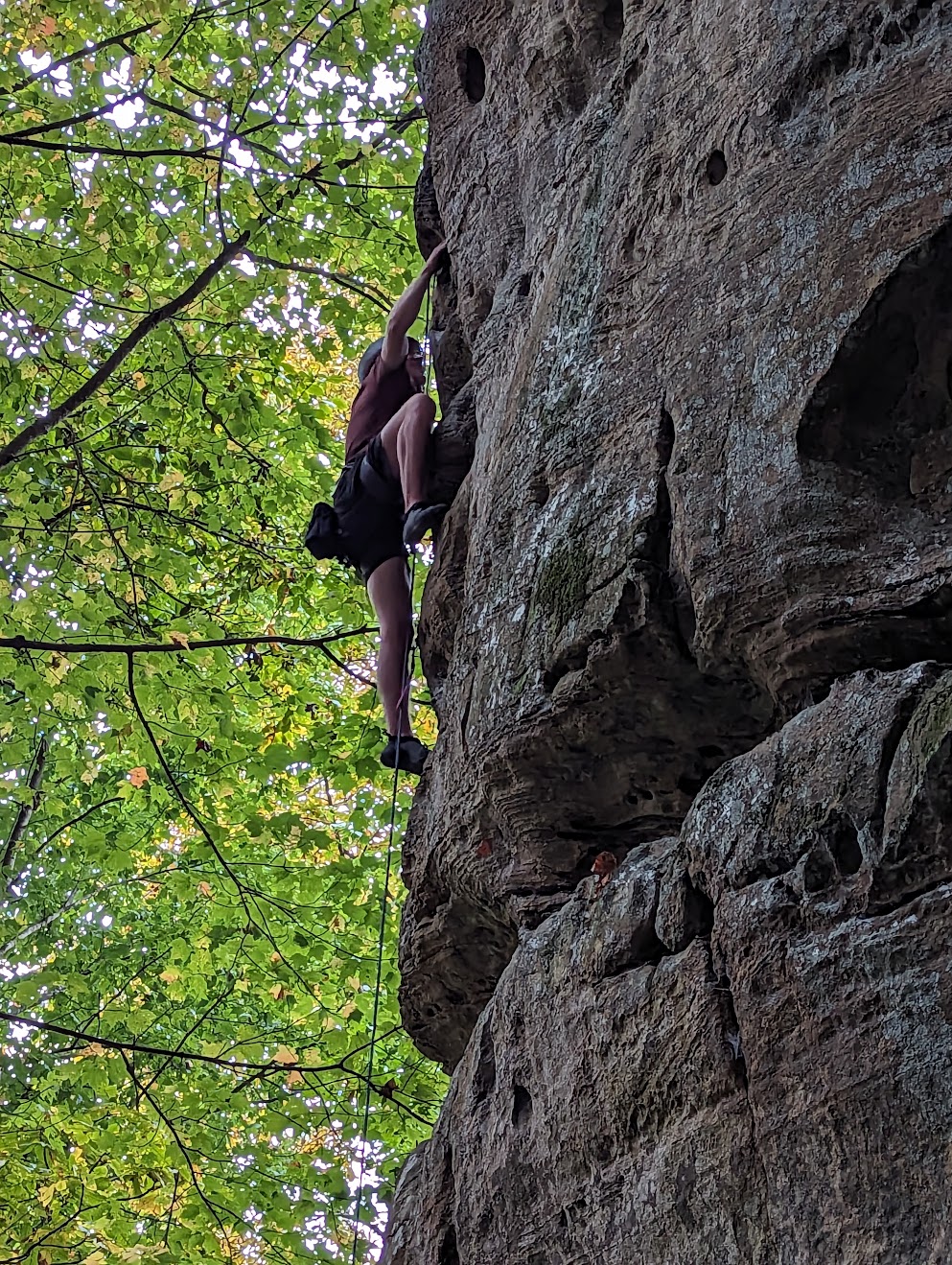 Red River Gorge